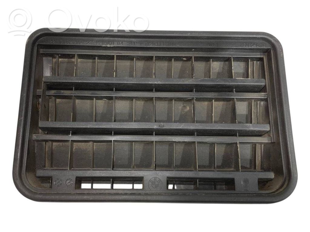 Ventilation grille