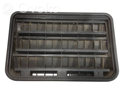 Ventilation grille