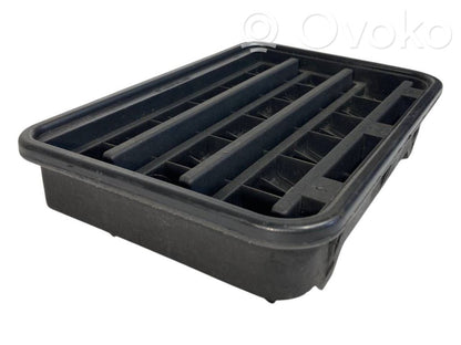Ventilācijas režģis