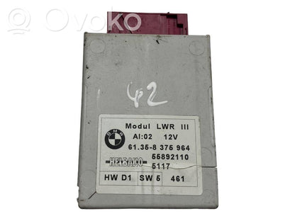 Light module LCM