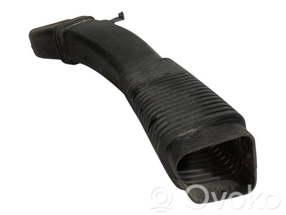 Gaisa ieplūdes kanāla detaļas