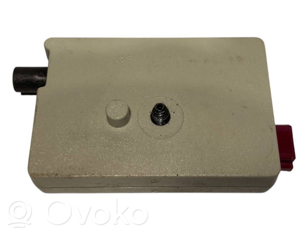 Antenas pastiprinātājs