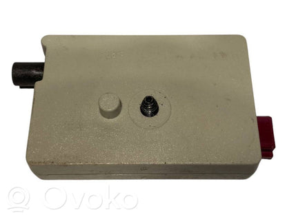 Antenas pastiprinātājs