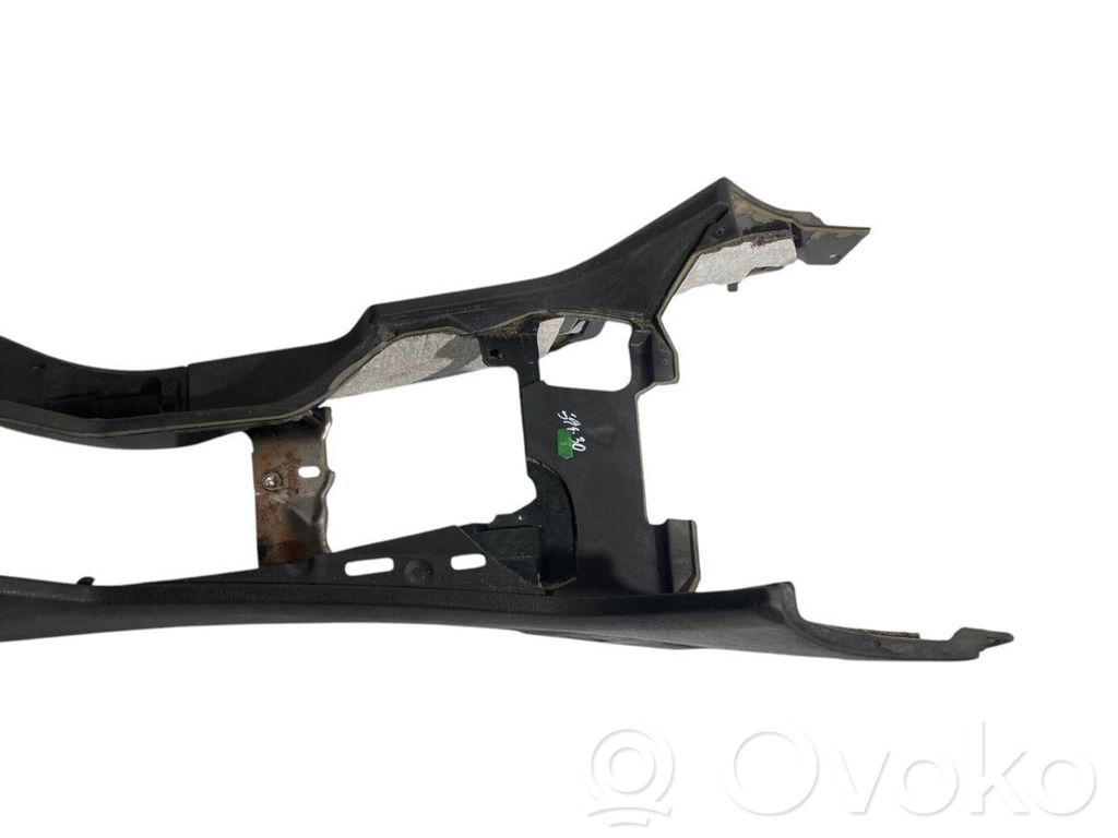 Центральная консоль