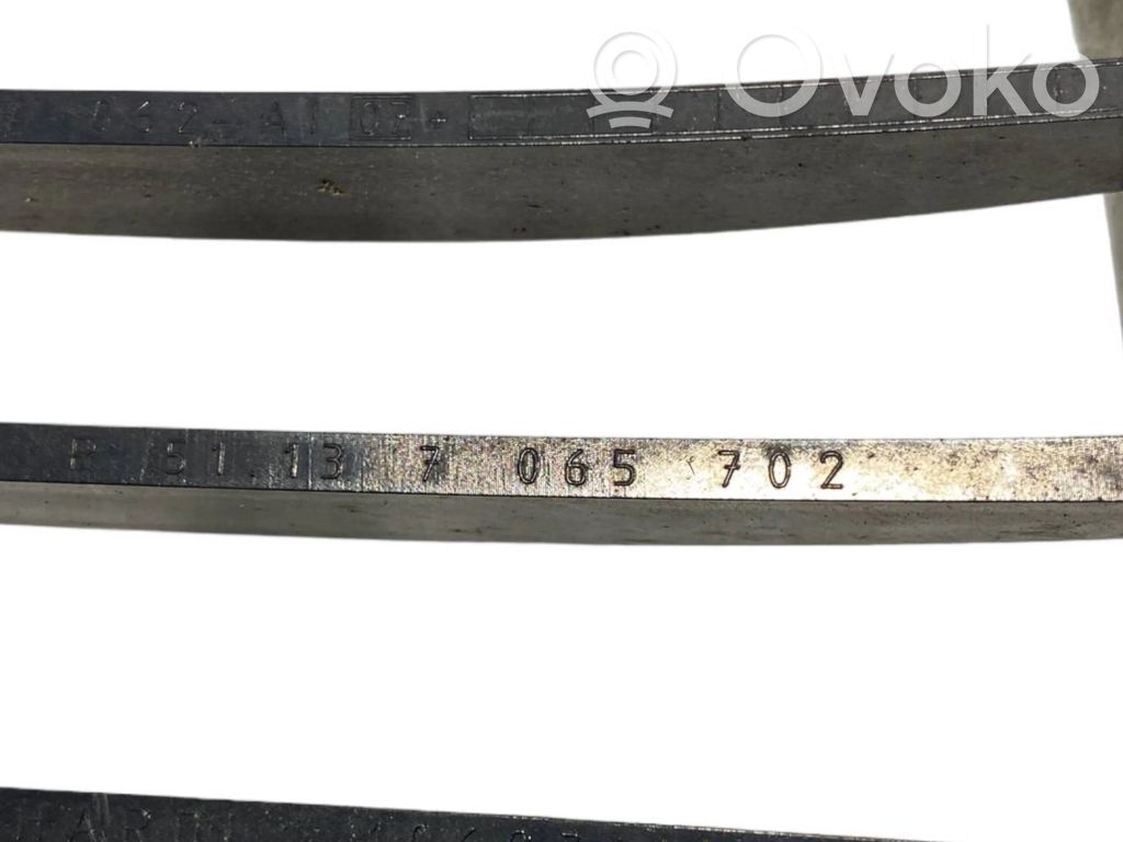 Augšējais režģis