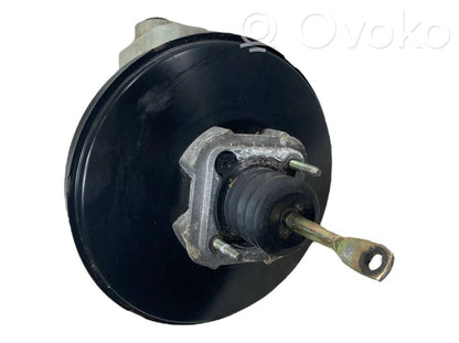 Bremžu vakuuma pastiprinātājs