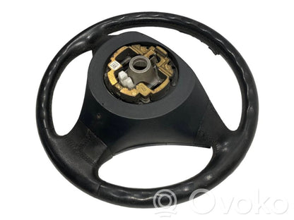 Рулевое колесо