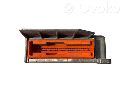 Блок управления подушками безопасности