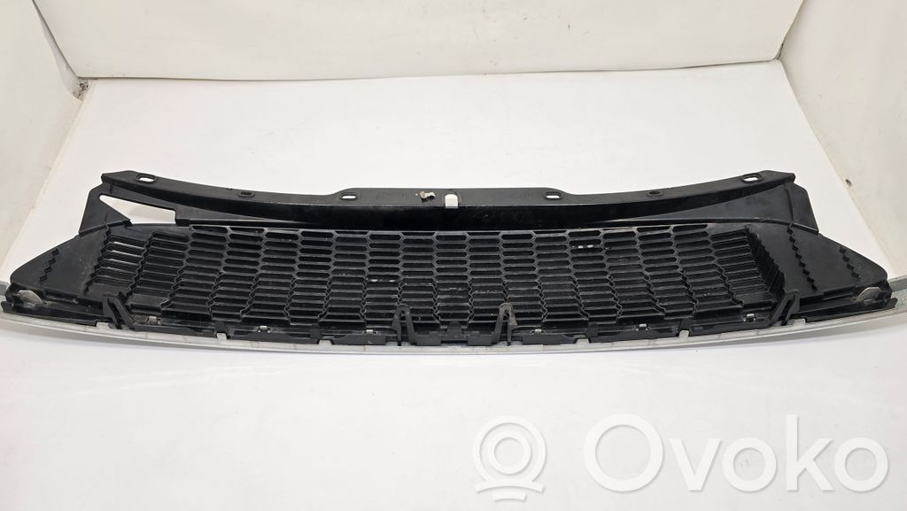 Augšējais režģis