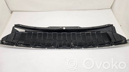 Augšējais režģis