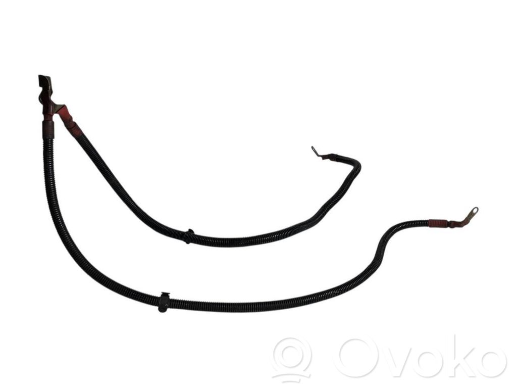 Plusa vads (akumulatora)