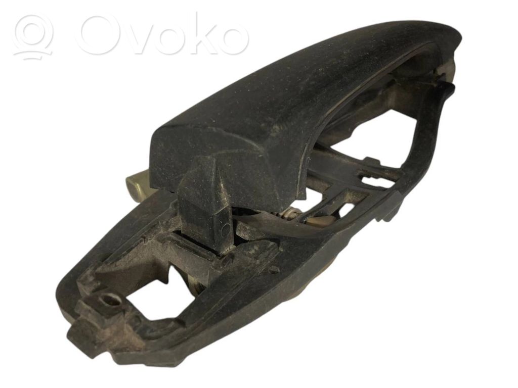 Ārējais atvēršanas rokturis