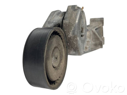 Siksnas spriegotājs