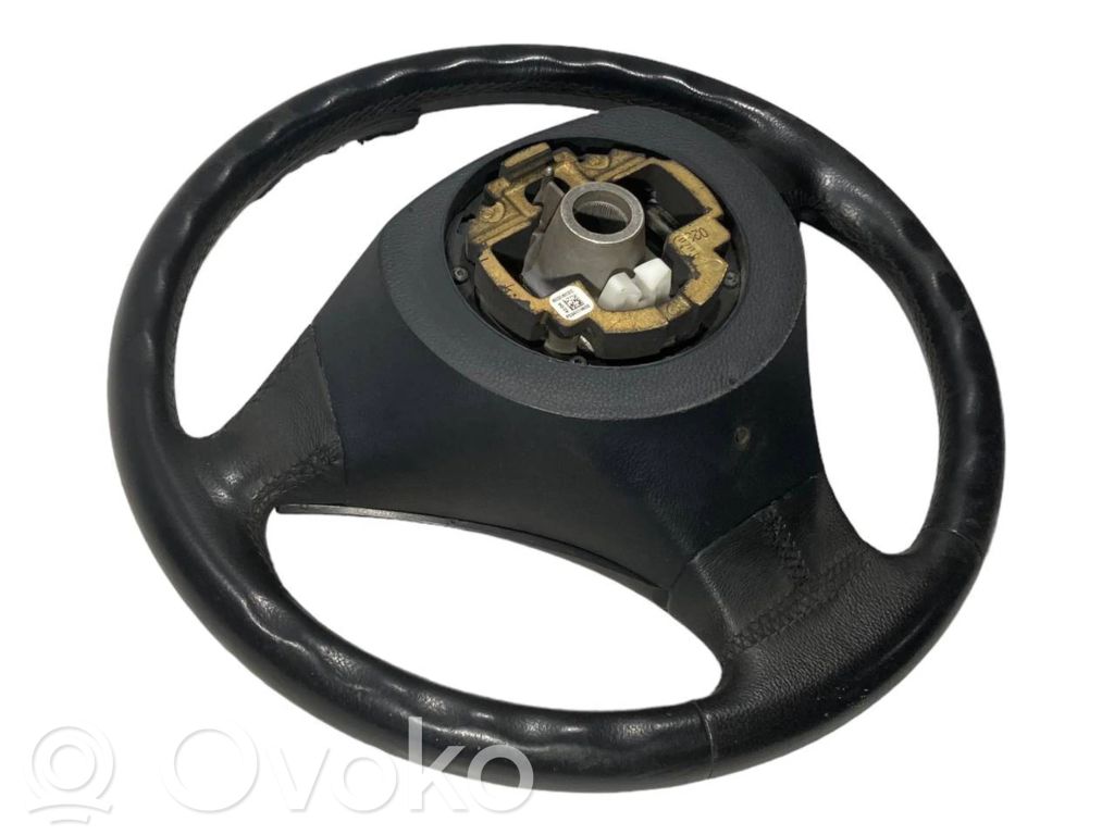 Рулевое колесо