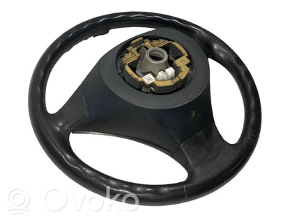 Рулевое колесо