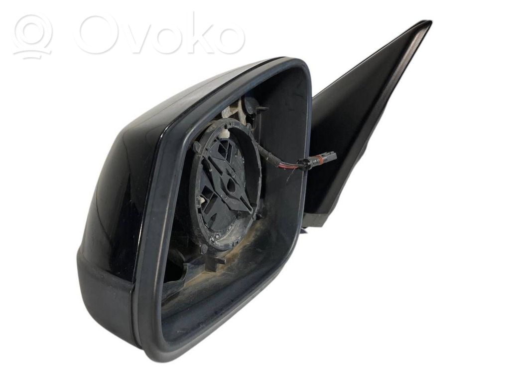 Spogulis (elektriski vadāms)