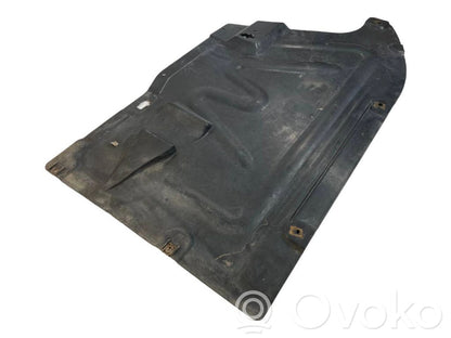 Gearbox bottom protection