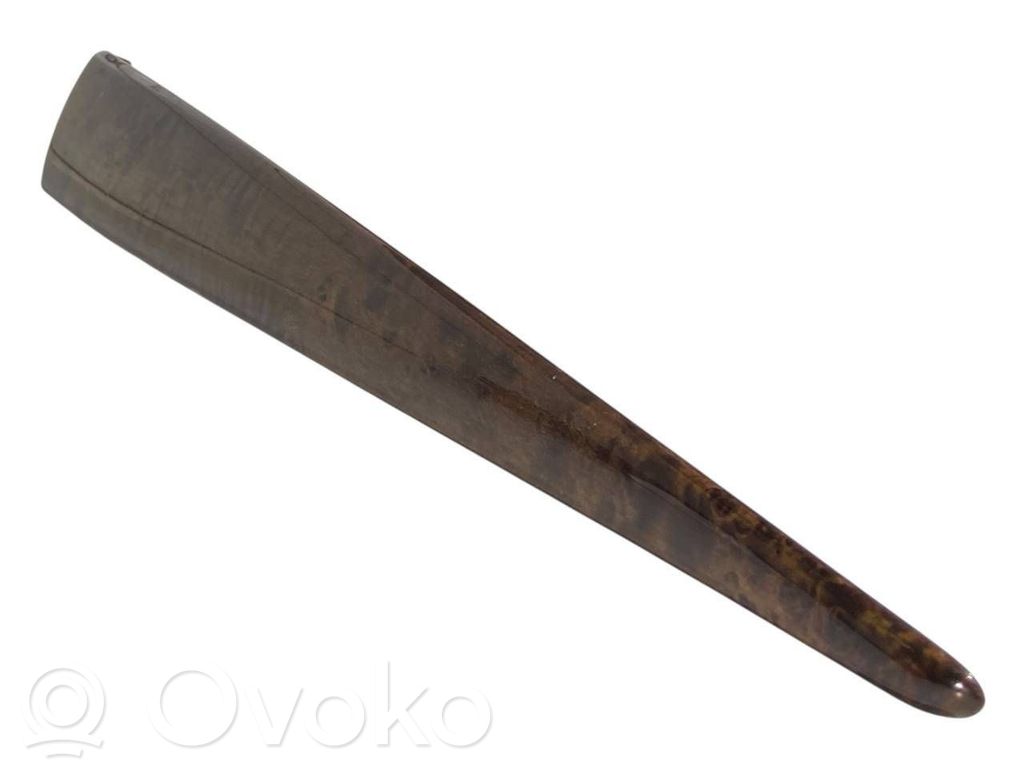 Dekoratīvās apdares lenta