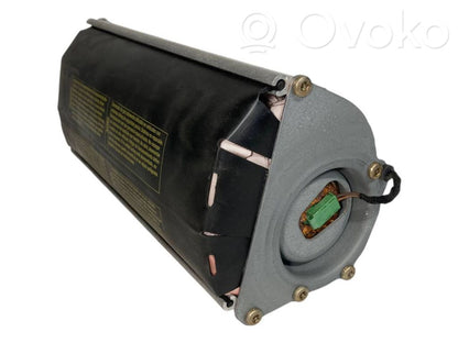 Pasažiera drošības spilvens