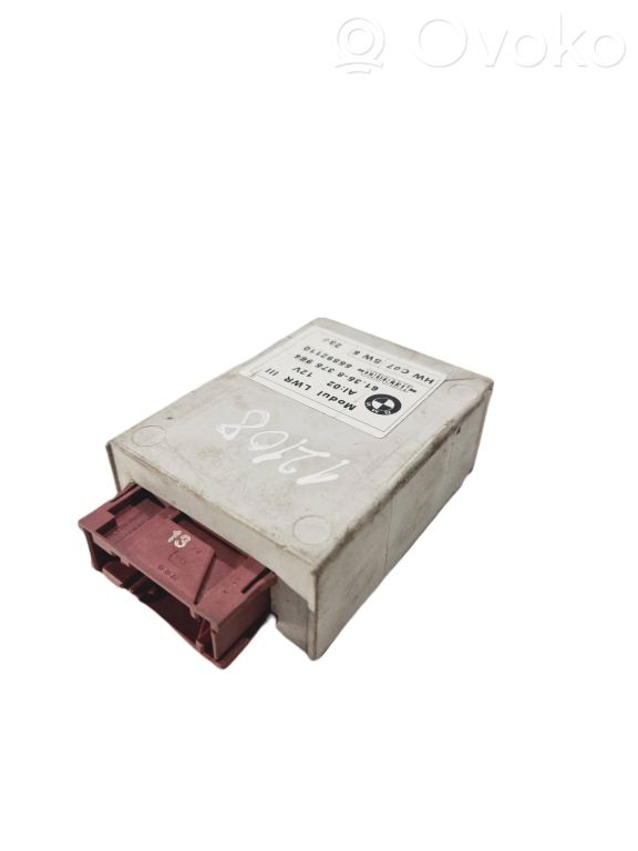 Световой модуль ЛКМ