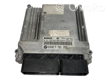 Ignition ECU kit