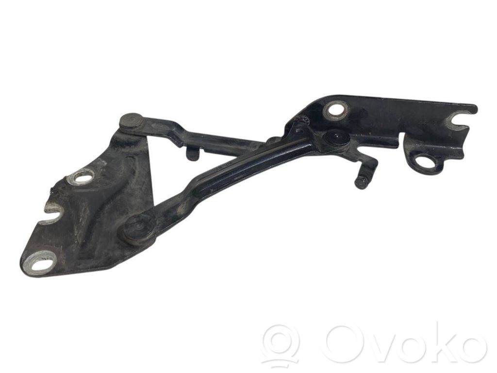 Dzinēja pārsega eņģe (-es)