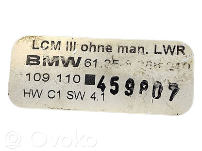 Light module LCM