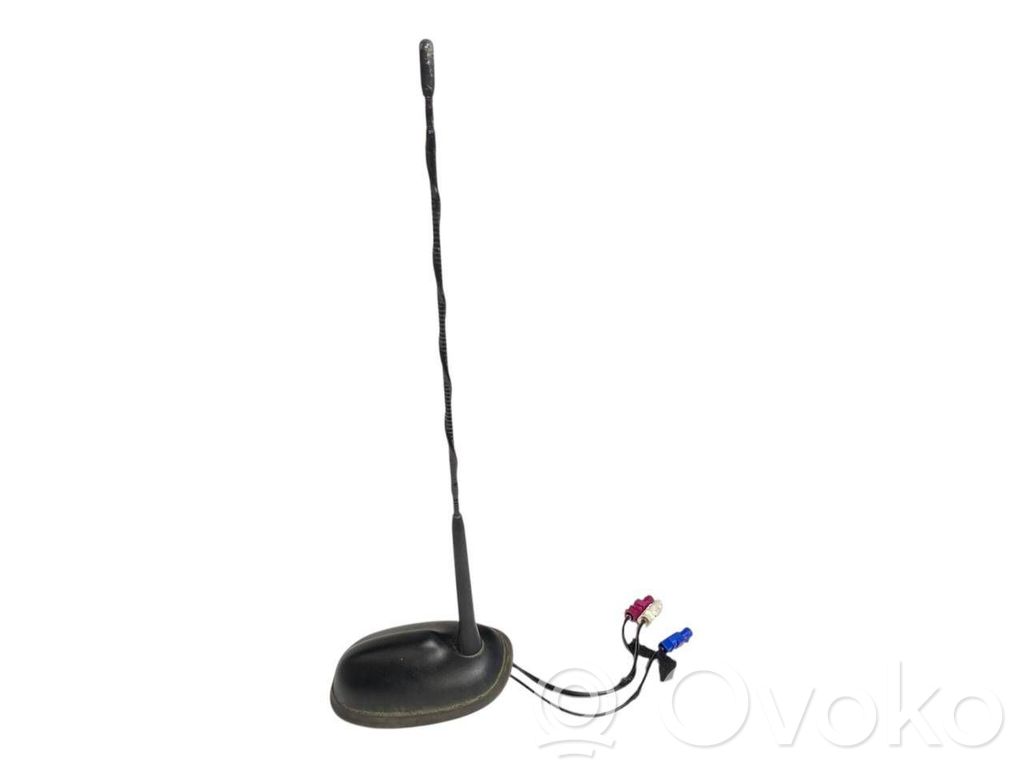 Antena (GPS antena)