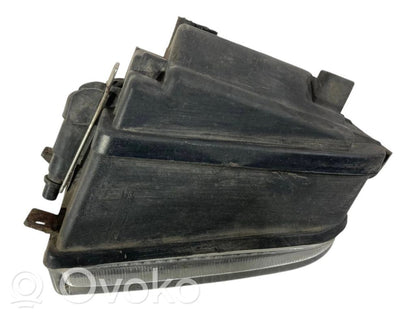 Miglas lukturis priekšā