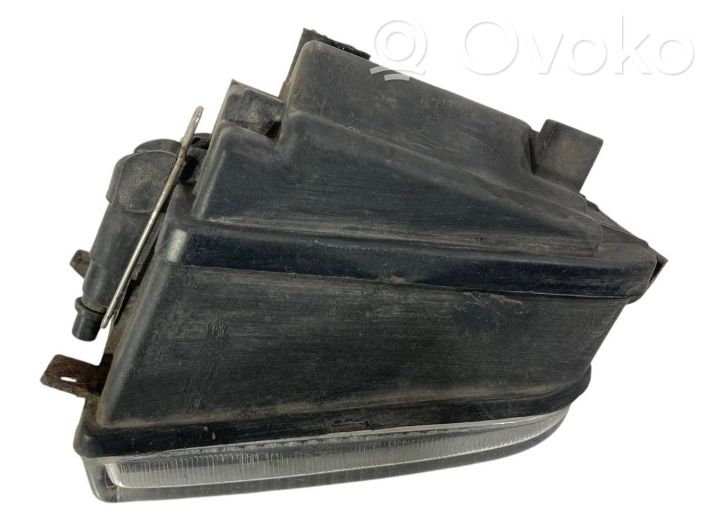 Передние противотуманные фары