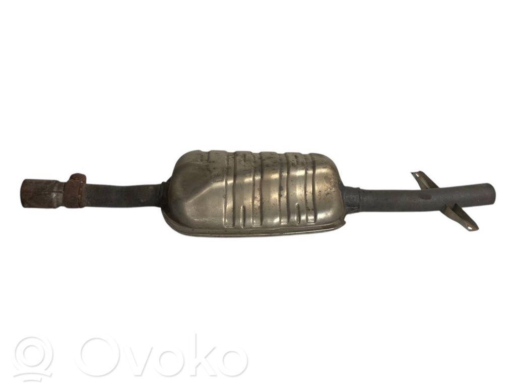 Vidēja izpūtēja bundulis