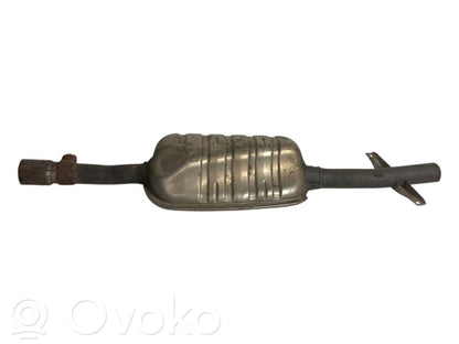 Vidēja izpūtēja bundulis