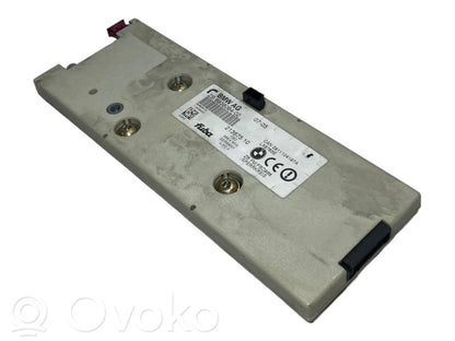 Antenas pastiprinātājs