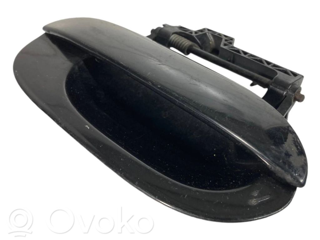 External opening handle