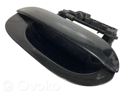 External opening handle