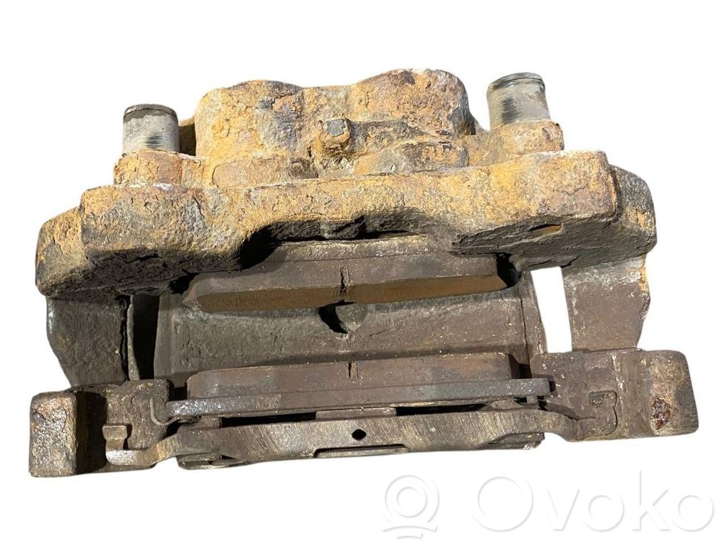 Priekšējais suports