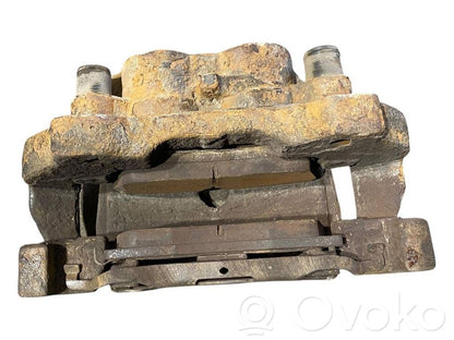 Priekšējais suports