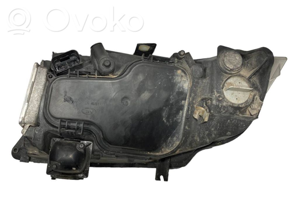 Priekšējais lukturis