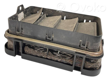 Ventilācijas režģis