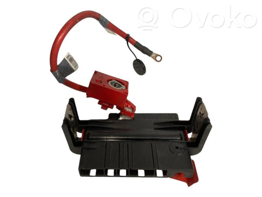 Plusa vadu savienošanas mezgls