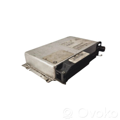 Блок управления трансмиссией