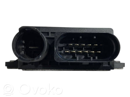 Glow plug relay