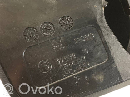 Salona dekoratīvās apdares komplekts