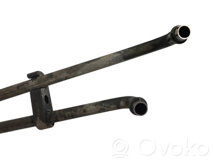 Pārnesumkārbas eļļas dzesētāja caurulīte (-es) / šļūtene (-es)