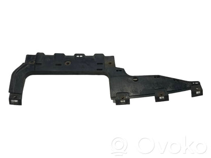 Aizmugurējā bufera montāžas kronšteins