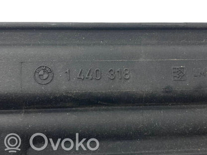 Degvielas caurulīte (-es)