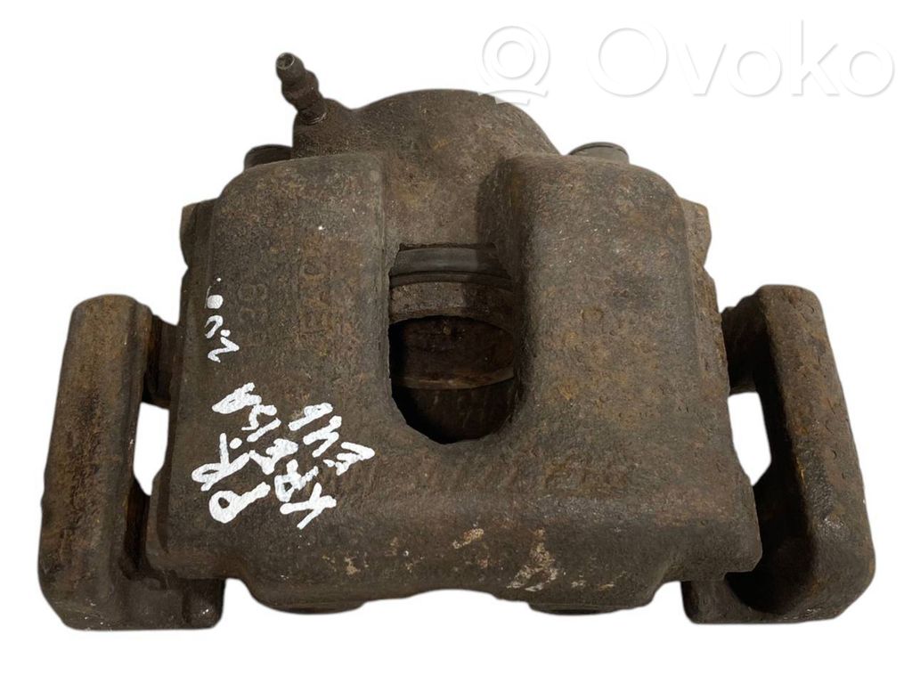 Priekšējais suports