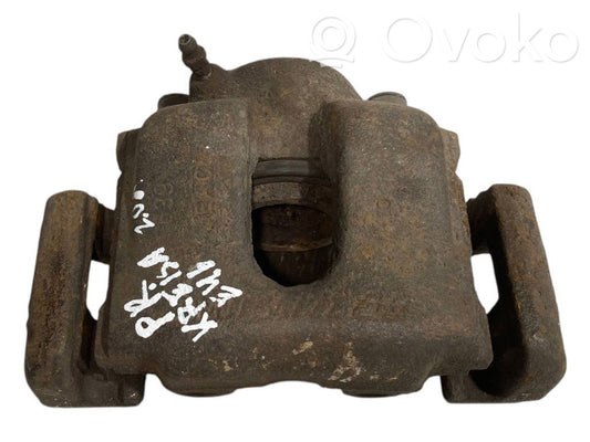 Priekšējais suports