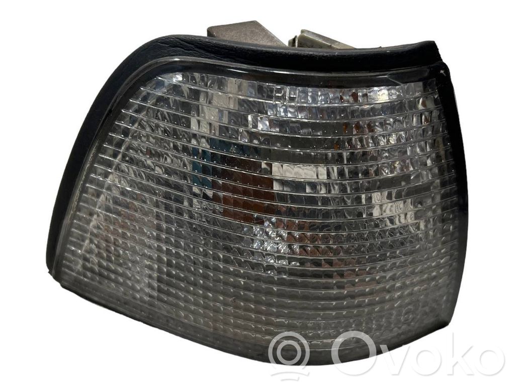 Priekšējais pagrieziena lukturis