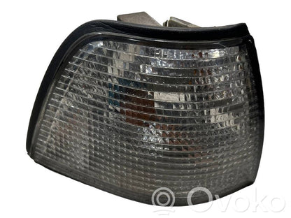 Priekšējais pagrieziena lukturis